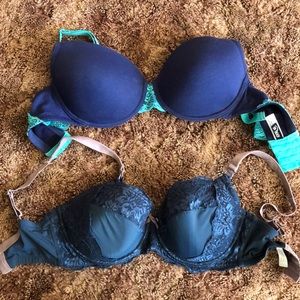 Adore Me Nursing Bras